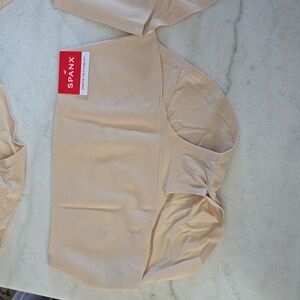 COPY - New spanx Undie-detectable Brief Nude